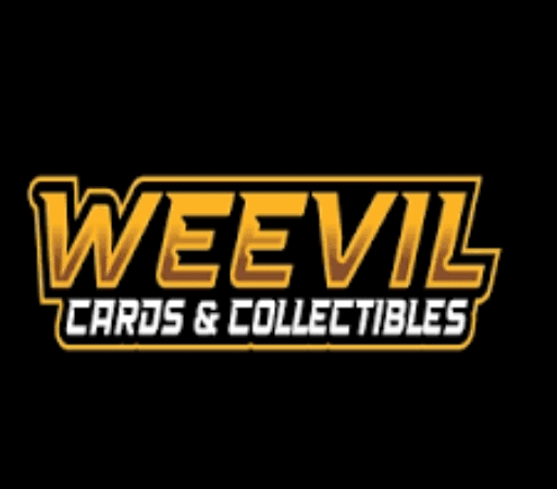 Exploring the Intriguing World of Weevil Cards