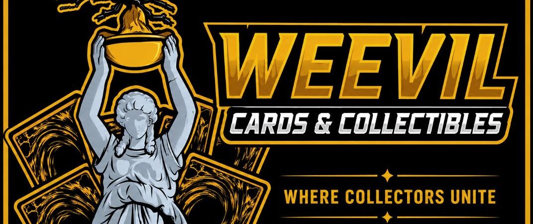 Understanding Weevil Cards: An Overview