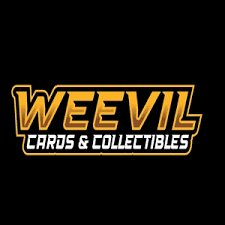 Weevil Cards & Collectibles
