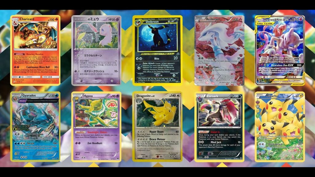 New Pokémon card collector organizing cards in a protective binder for a growing collection.