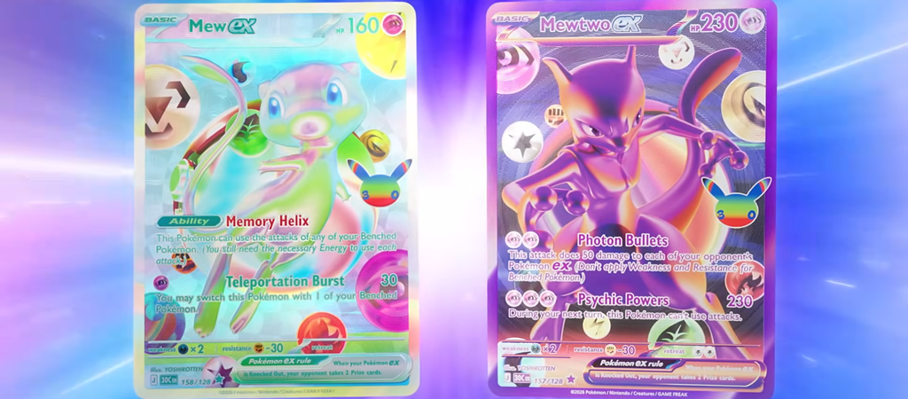 Pokémon Card Rarity Guide