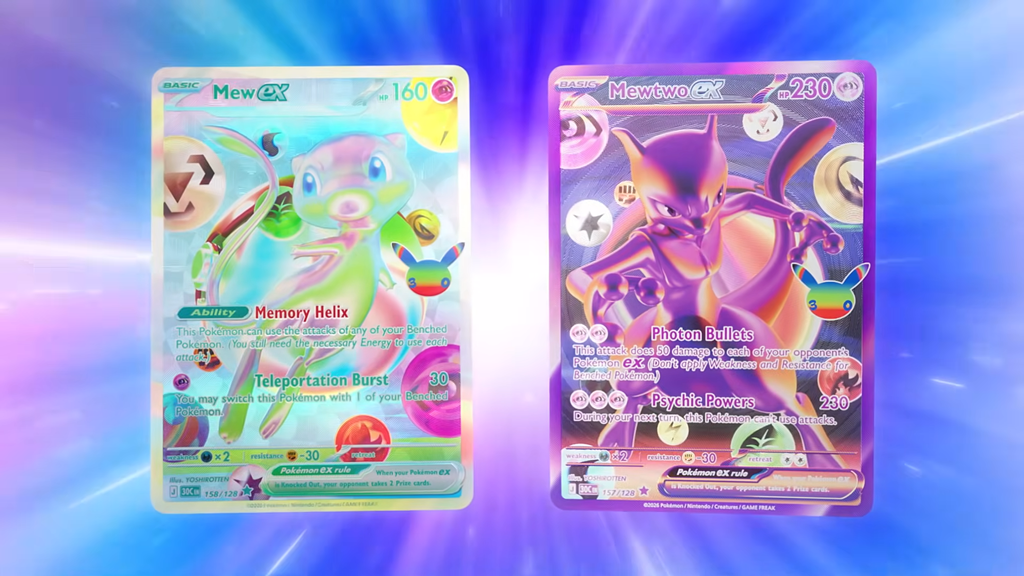 Pokémon Card Rarity Guide