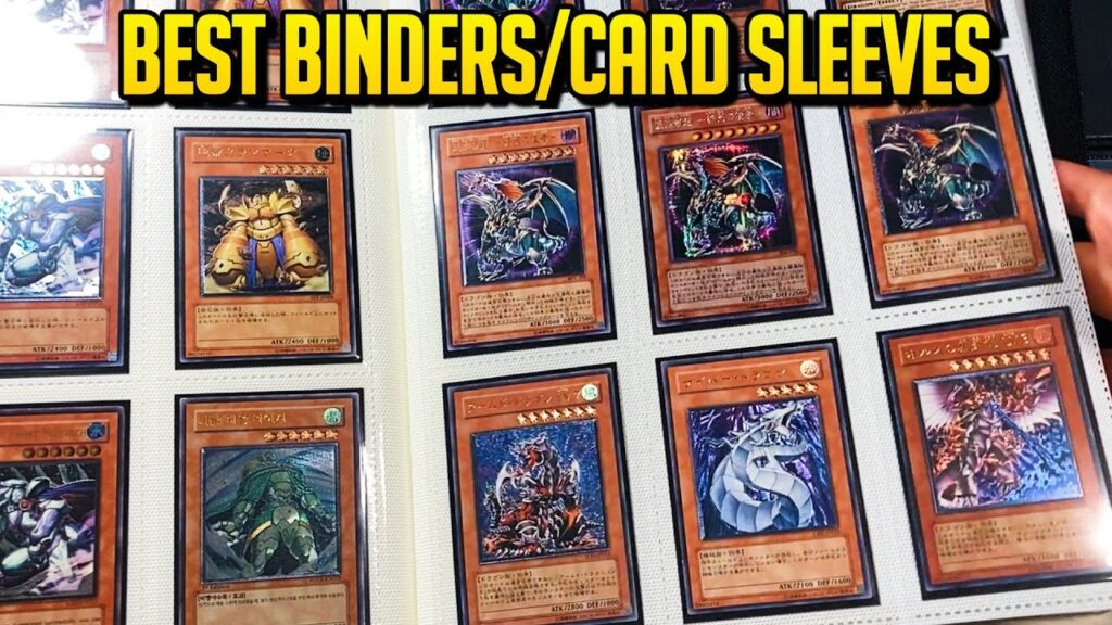 best sleeves for collecting pokemon cards What Card Sleeves Are Best for Pokmon