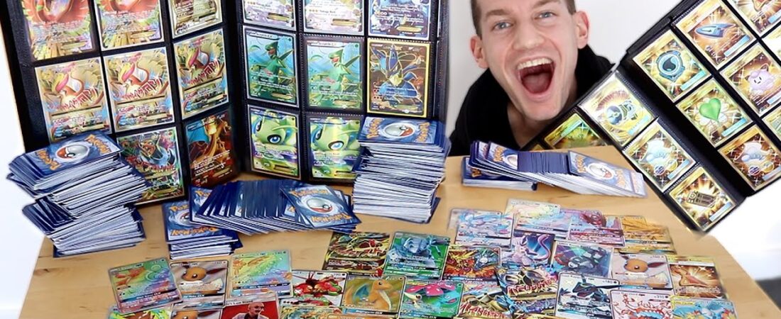 The Ultimate Trading Card Collecting Guide: Tips from Weevil Cards & Collectibles